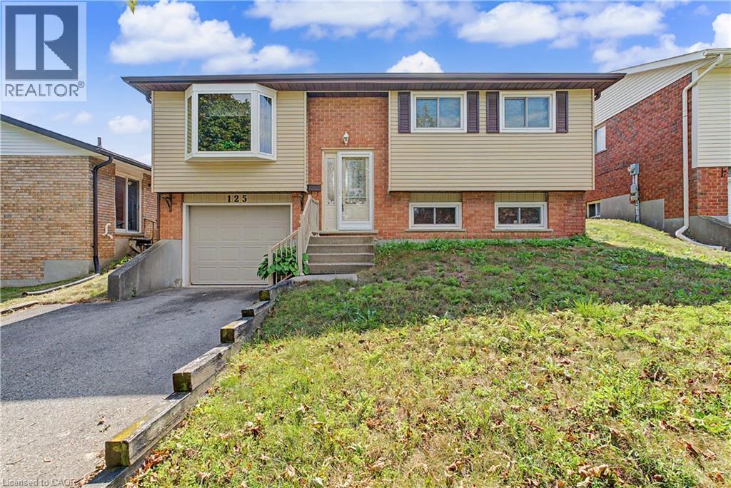 125 Blackwell Drive, Kitchener, Ontario  N2N 2P9 - Photo 3 - 40863129