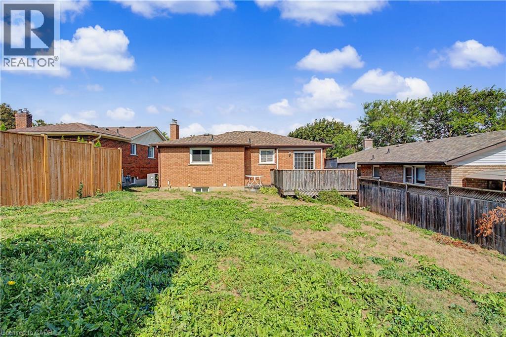 125 Blackwell Drive, Kitchener, Ontario  N2N 2P9 - Photo 40 - 40863129