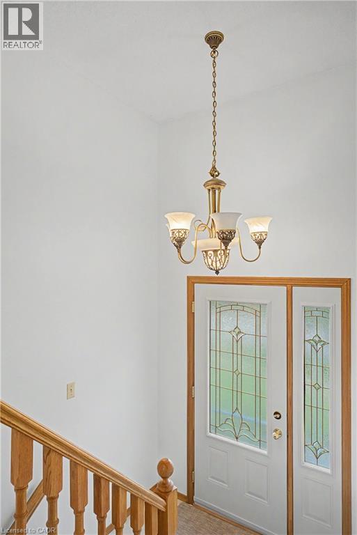 125 Blackwell Drive, Kitchener, Ontario  N2N 2P9 - Photo 6 - 40863129