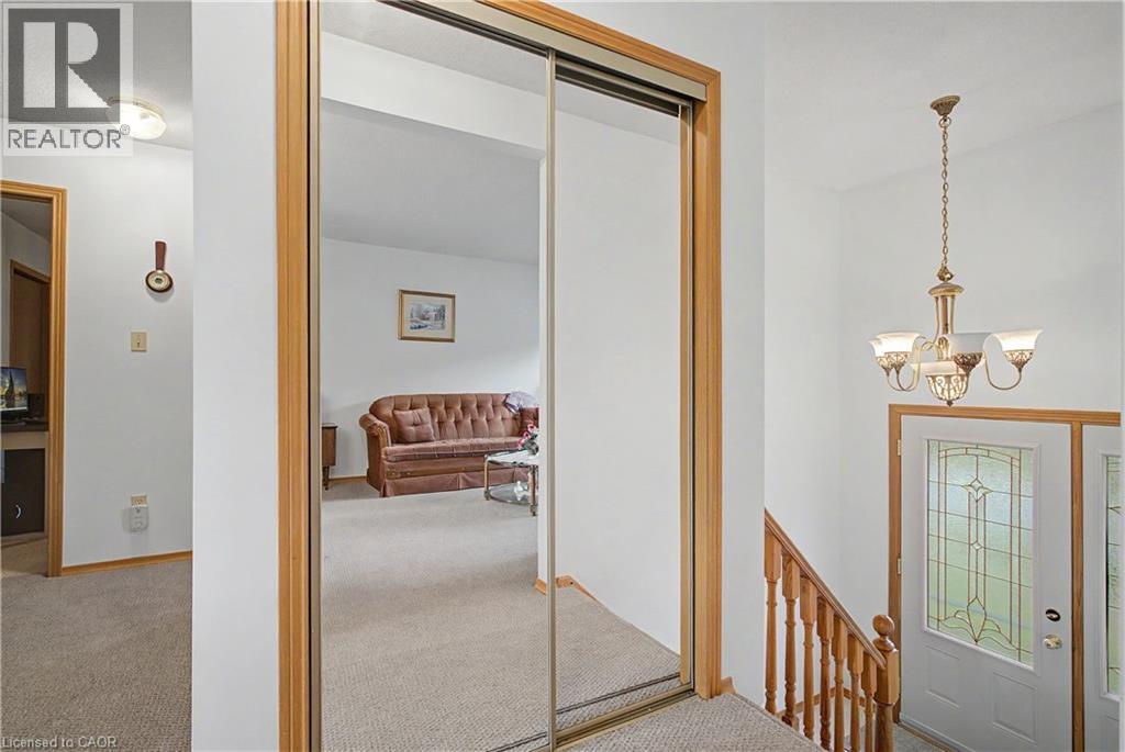 125 Blackwell Drive, Kitchener, Ontario  N2N 2P9 - Photo 7 - 40863129