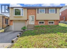 125 BLACKWELL Drive, kitchener, Ontario