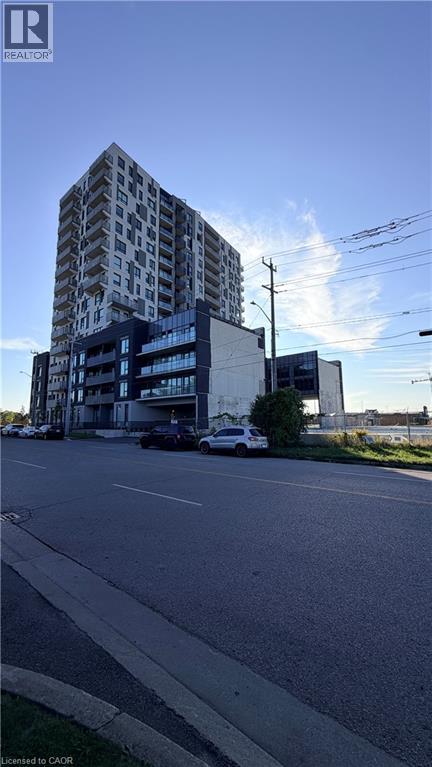 1333 WEBER Street E Unit# 308, Kitchener, Ontario
