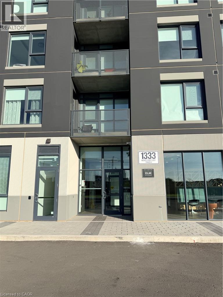 1333 Weber Street E Unit# 308, Kitchener, Ontario  N2A 0M5 - Photo 33 - 40863124