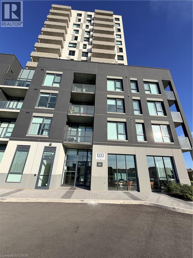 1333 Weber Street E Unit# 308, Kitchener, Ontario  N2A 0M5 - Photo 34 - 40863124