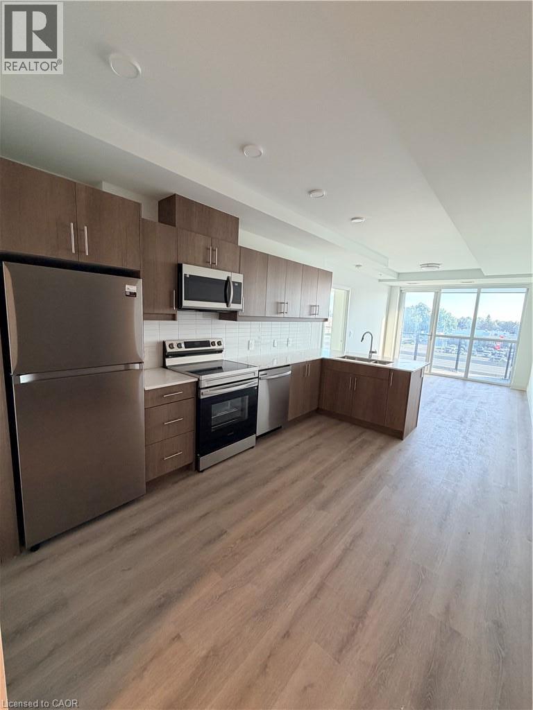 1333 Weber Street E Unit# 308, Kitchener, Ontario  N2A 0M5 - Photo 8 - 40863124