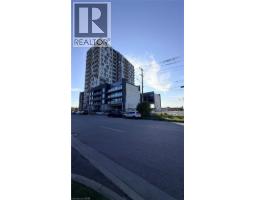 1333 WEBER Street E Unit# 308, kitchener, Ontario