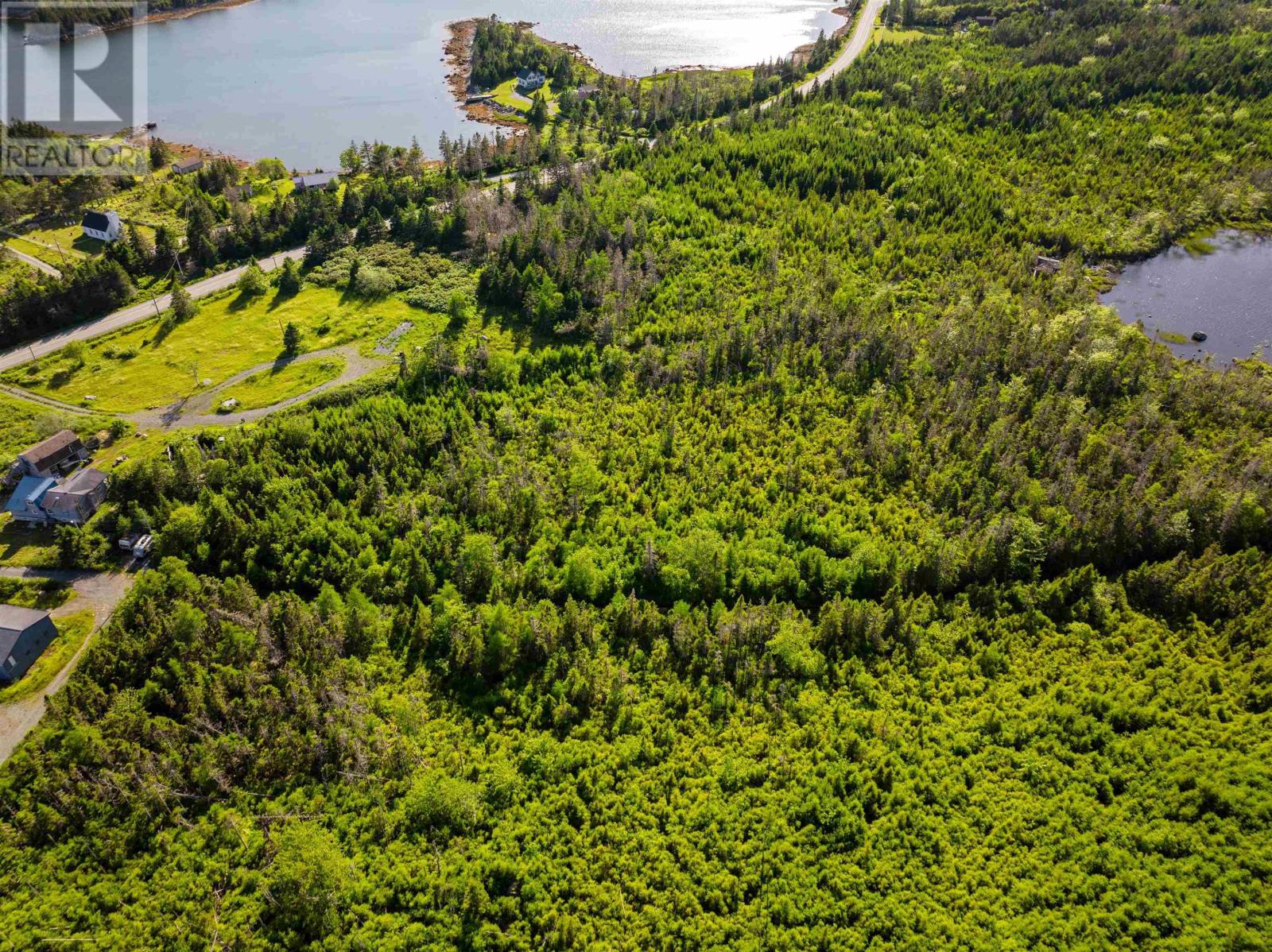 Lot B-4 Highway 7, Popes Harbour, Nova Scotia B0J 3H0 - Photo 1 - 202516487