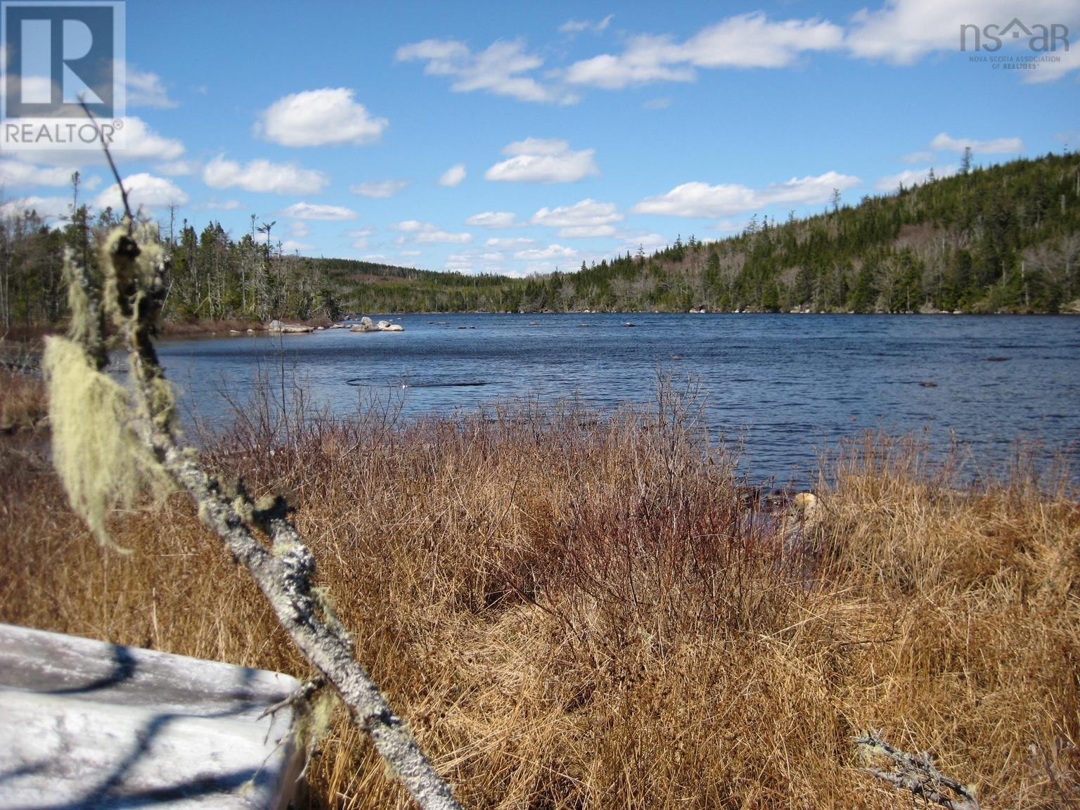 Lot A-4 Newmans Pond, Tangier, Nova Scotia  B0J 3H0 - Photo 1 - 202523594