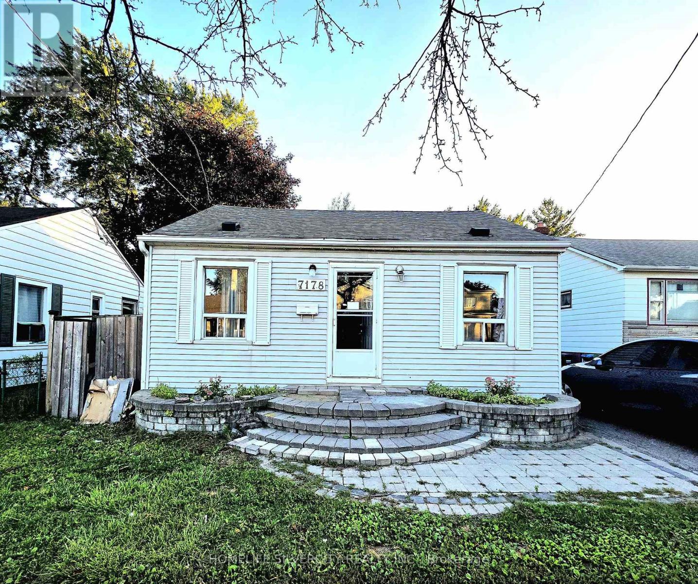 7178 LANCASTER AVENUE, Mississauga, Ontario