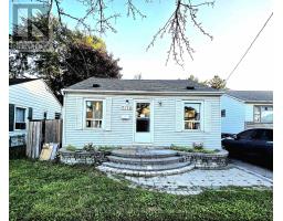 7178 LANCASTER AVENUE, Mississauga, Ontario