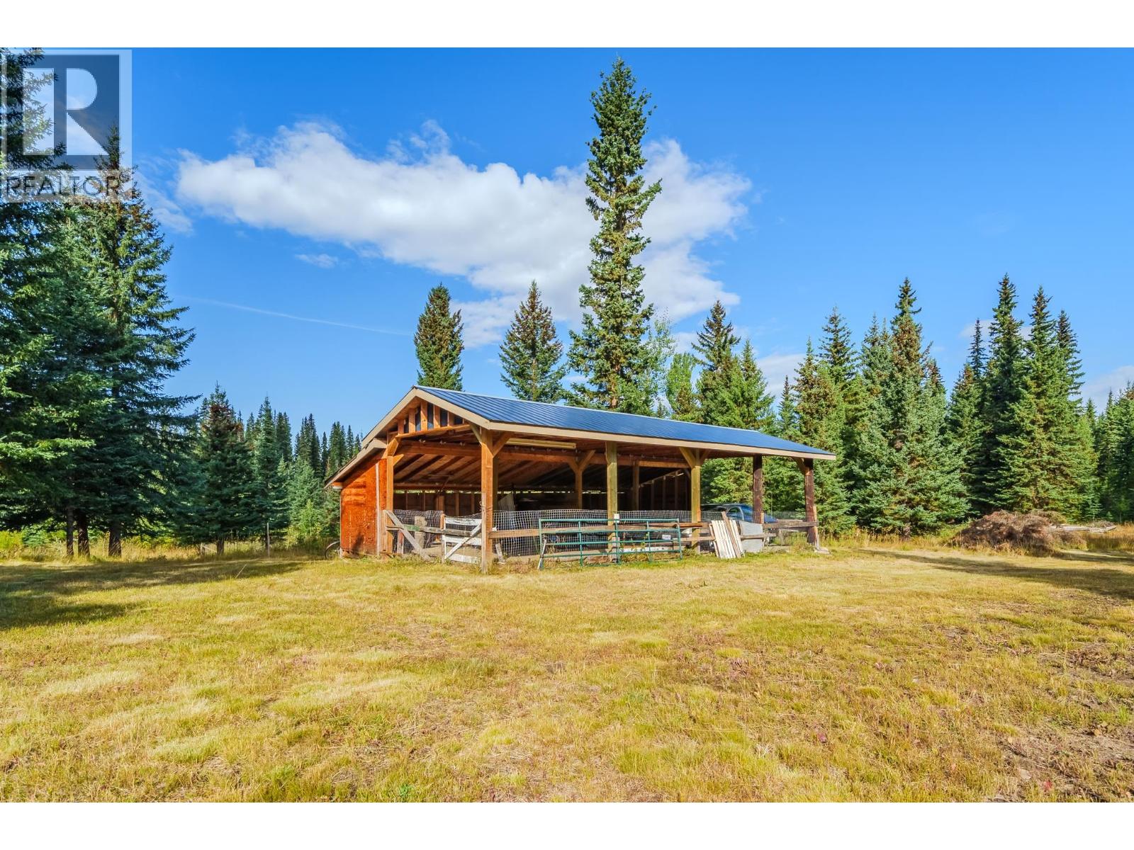 7778 Machete Lake Road, Bridge Lake, British Columbia  V0K 1E0 - Photo 4 - R3164650