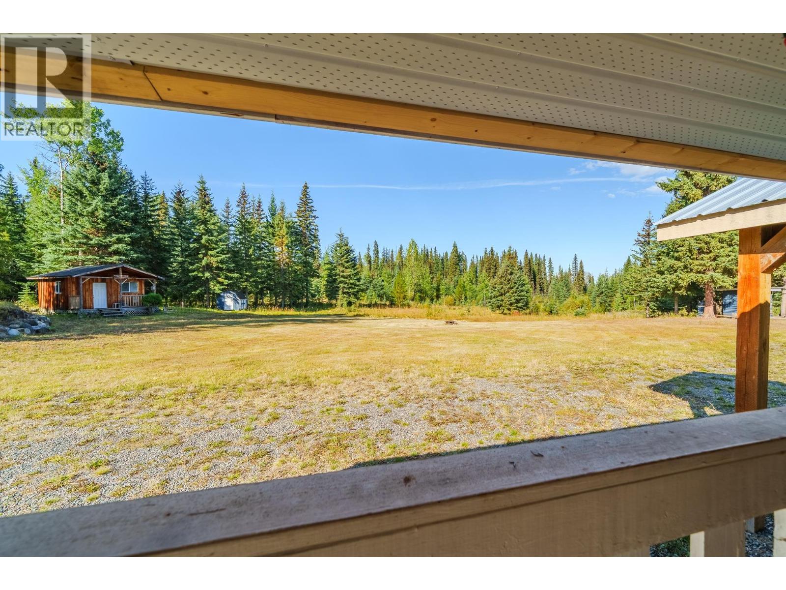 7778 Machete Lake Road, Bridge Lake, British Columbia  V0K 1E0 - Photo 2 - R3164650