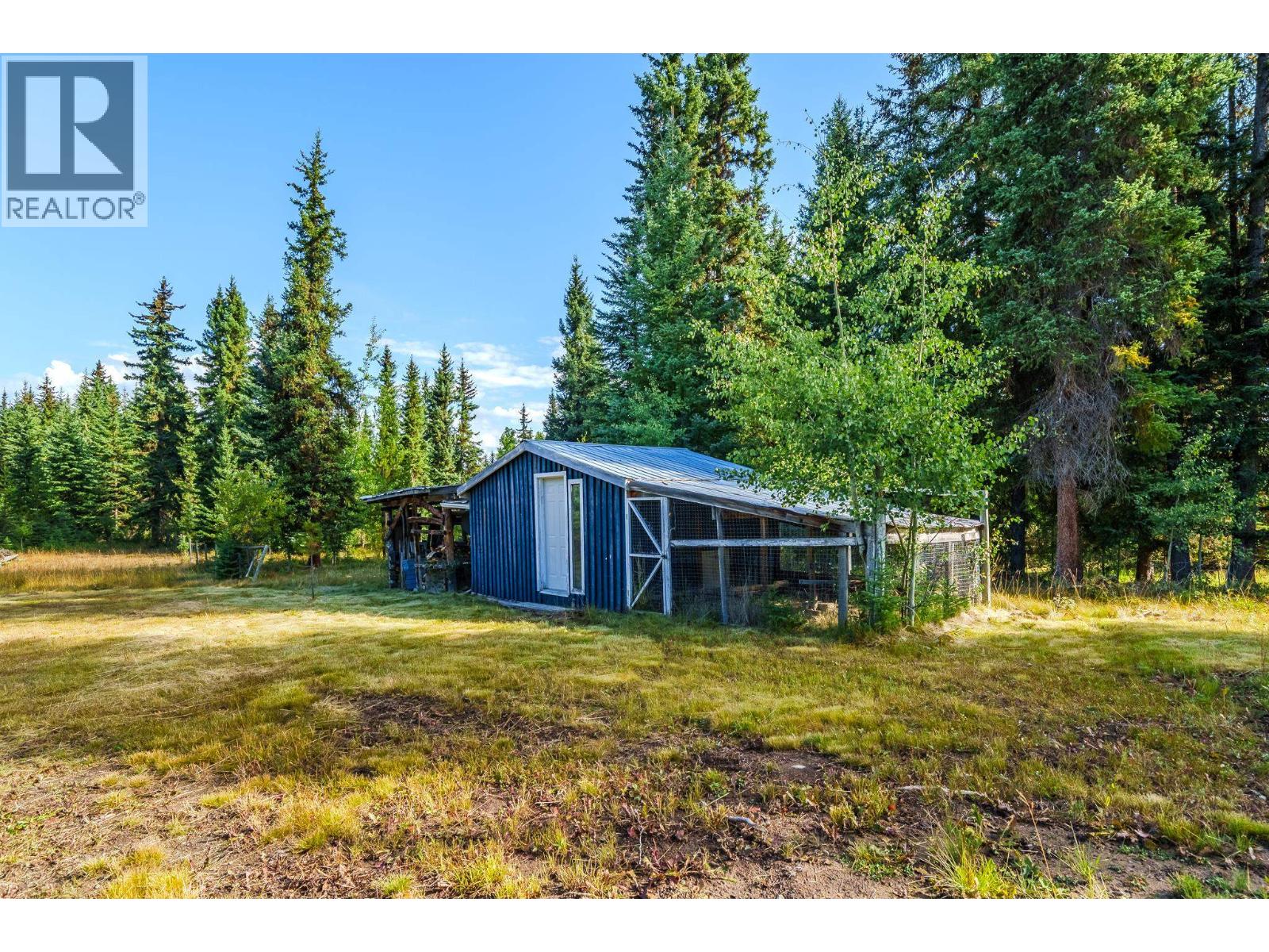 7778 Machete Lake Road, Bridge Lake, British Columbia  V0K 1E0 - Photo 28 - R3164650