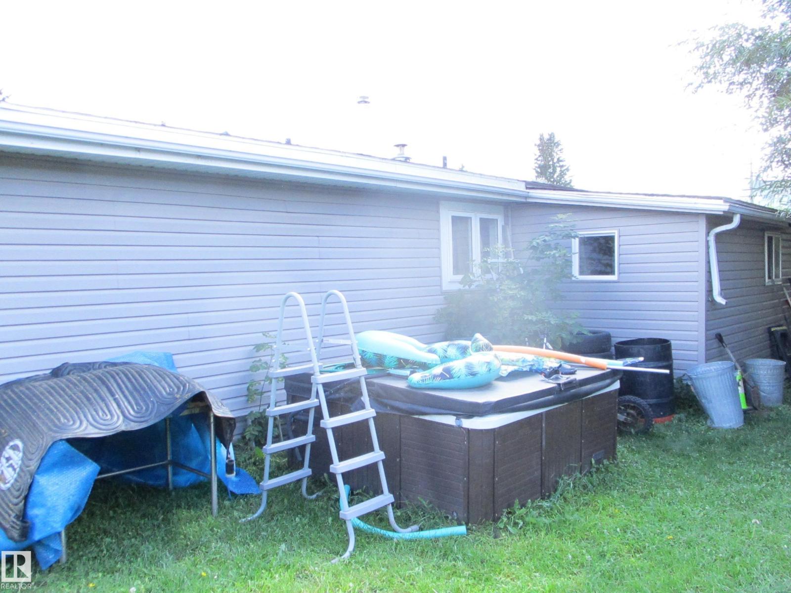 5022 51 Av, Innisfree, Alberta  T0B 2G0 - Photo 5 - E4508660