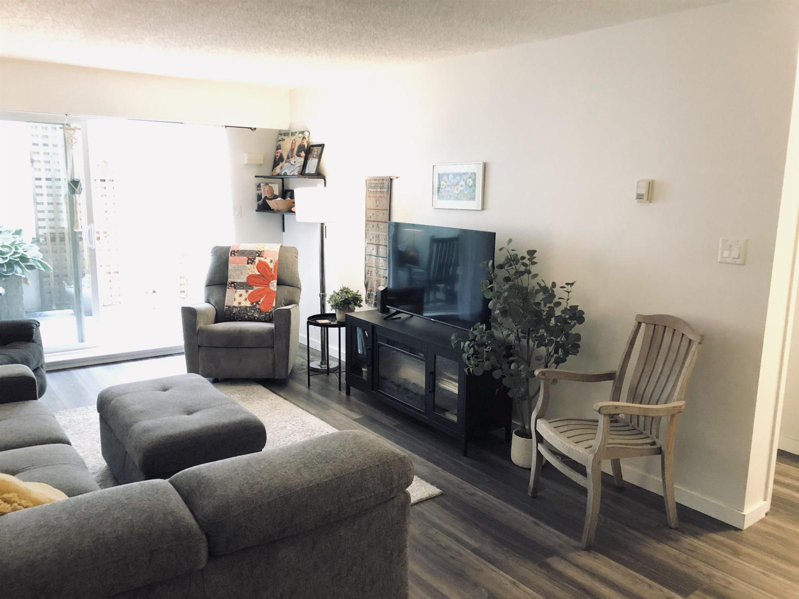 104 7436 Stave Lake Street, Mission, British Columbia  V2V 5B9 - Photo 2 - R3164088