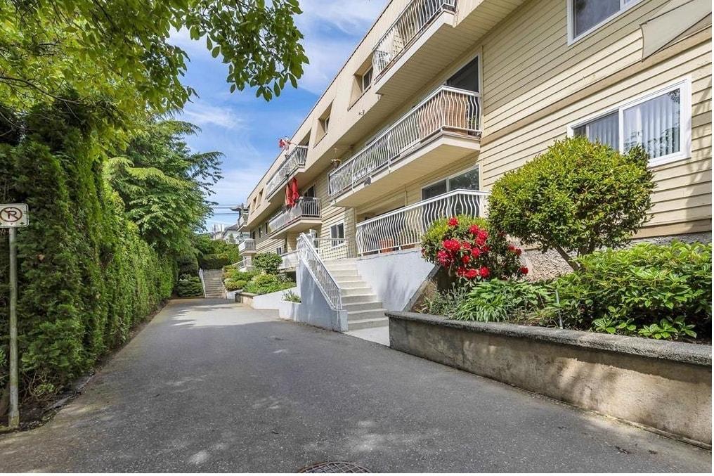 104 7436 STAVE LAKE STREET, mission, British Columbia