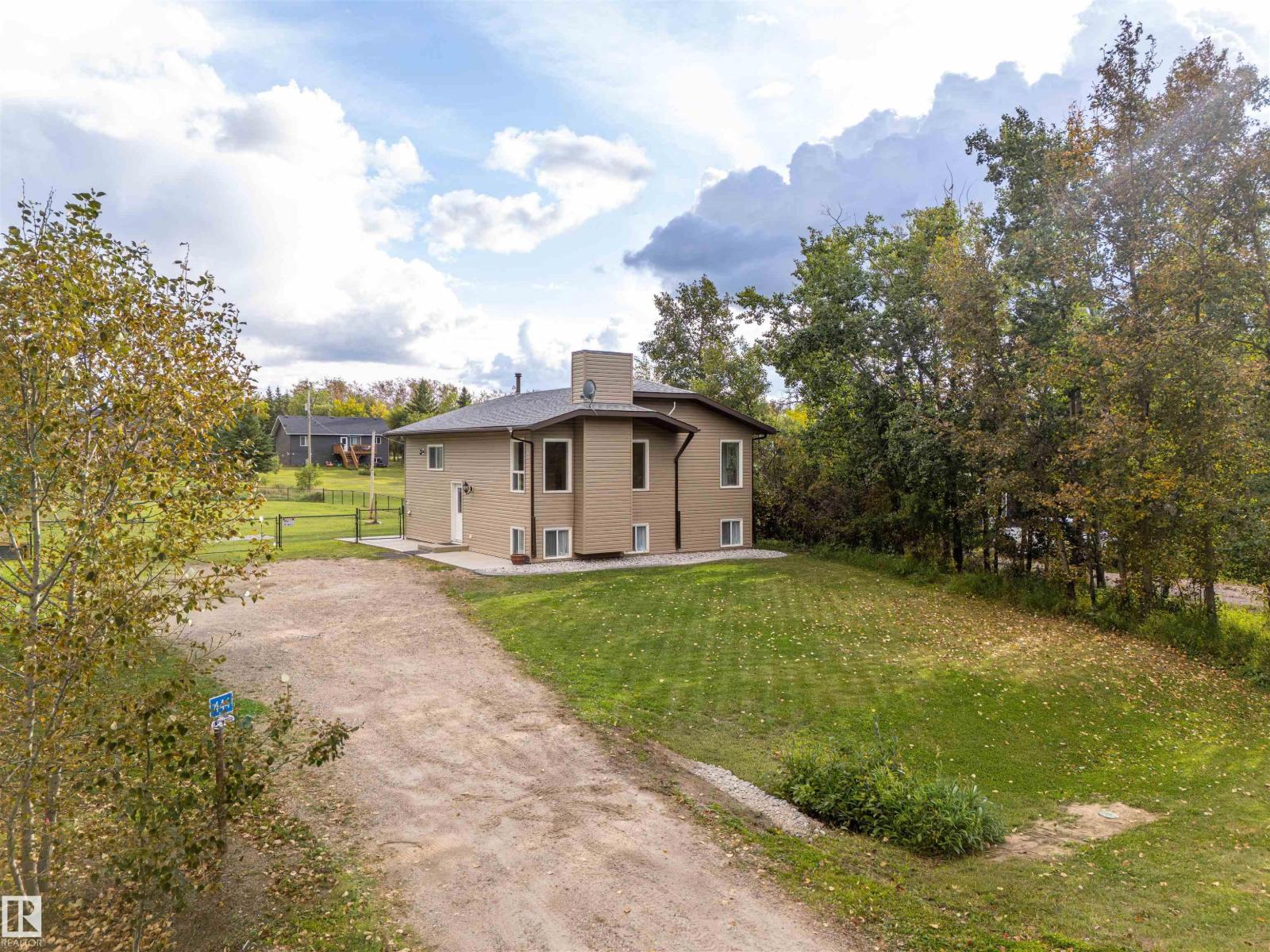 #444 46410 Twp Rd 610, Rural Bonnyville M.d., Alberta  T9N 2G6 - Photo 28 - E4508658