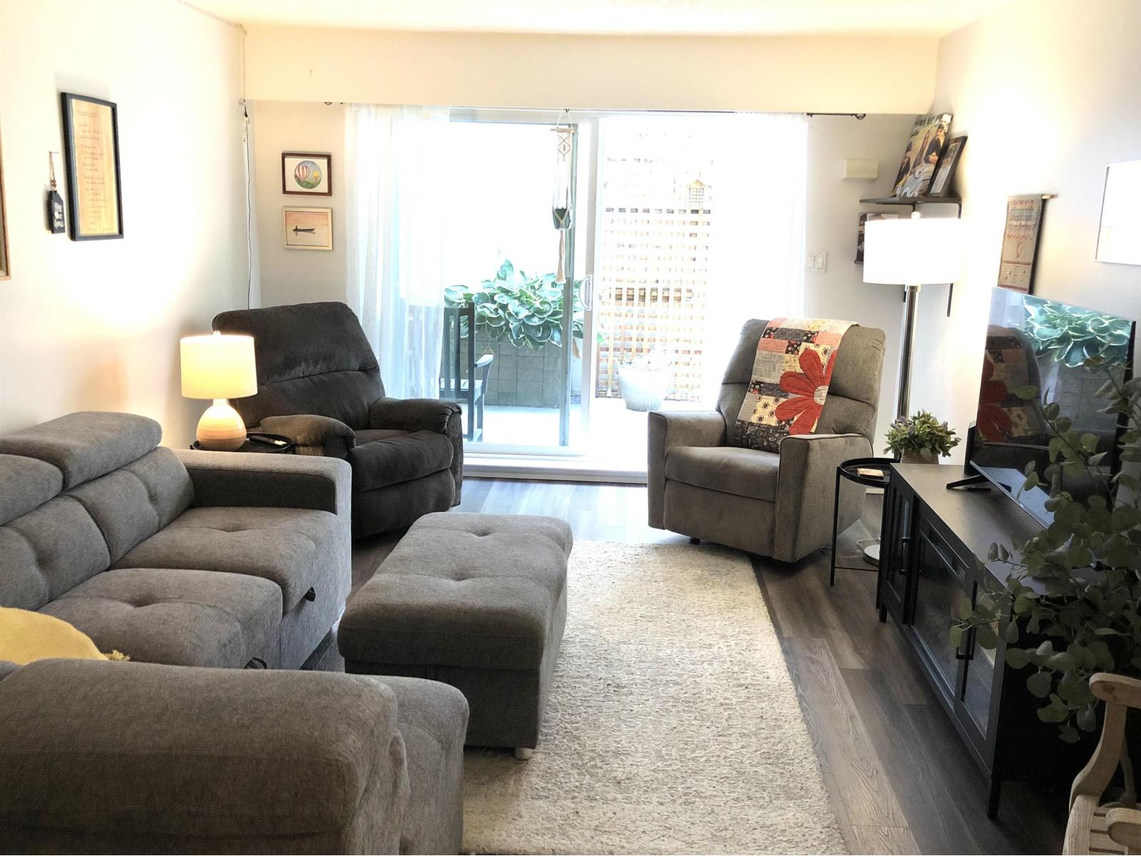 104 7436 Stave Lake Street, Mission, British Columbia  V2V 5B9 - Photo 4 - R3164088