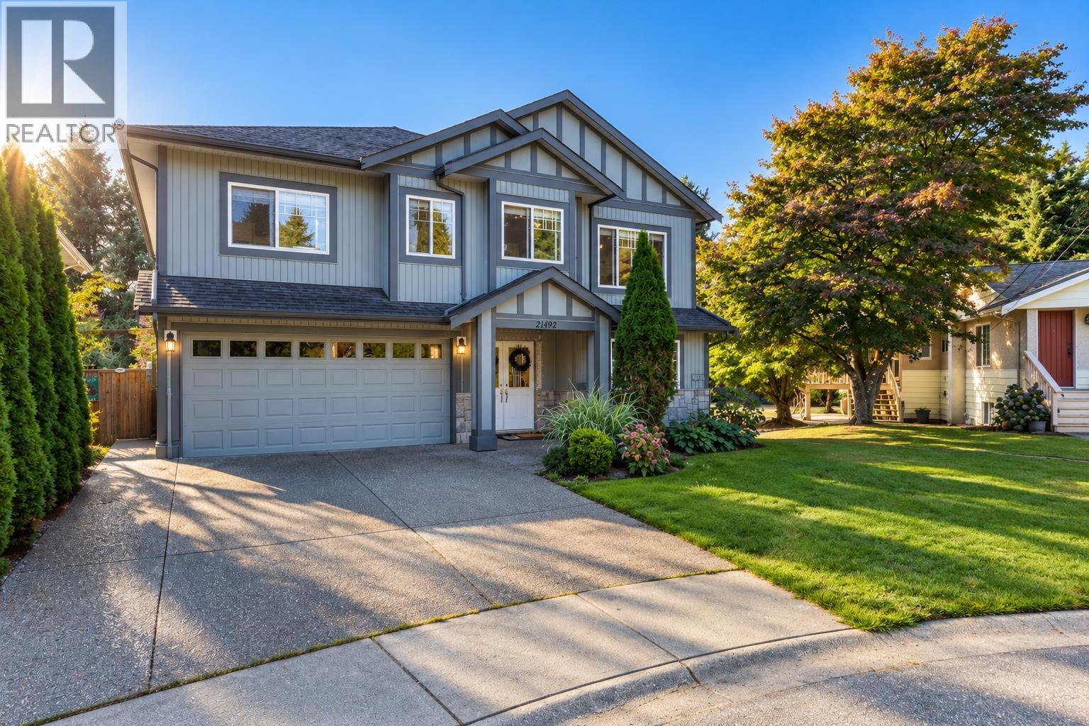 21492 Donovan Avenue, Maple Ridge, British Columbia  V2X 3A1 - Photo 2 - R3165228
