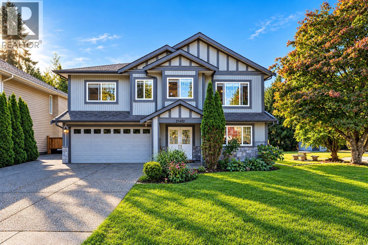 21492 DONOVAN AVENUE, maple ridge, British Columbia