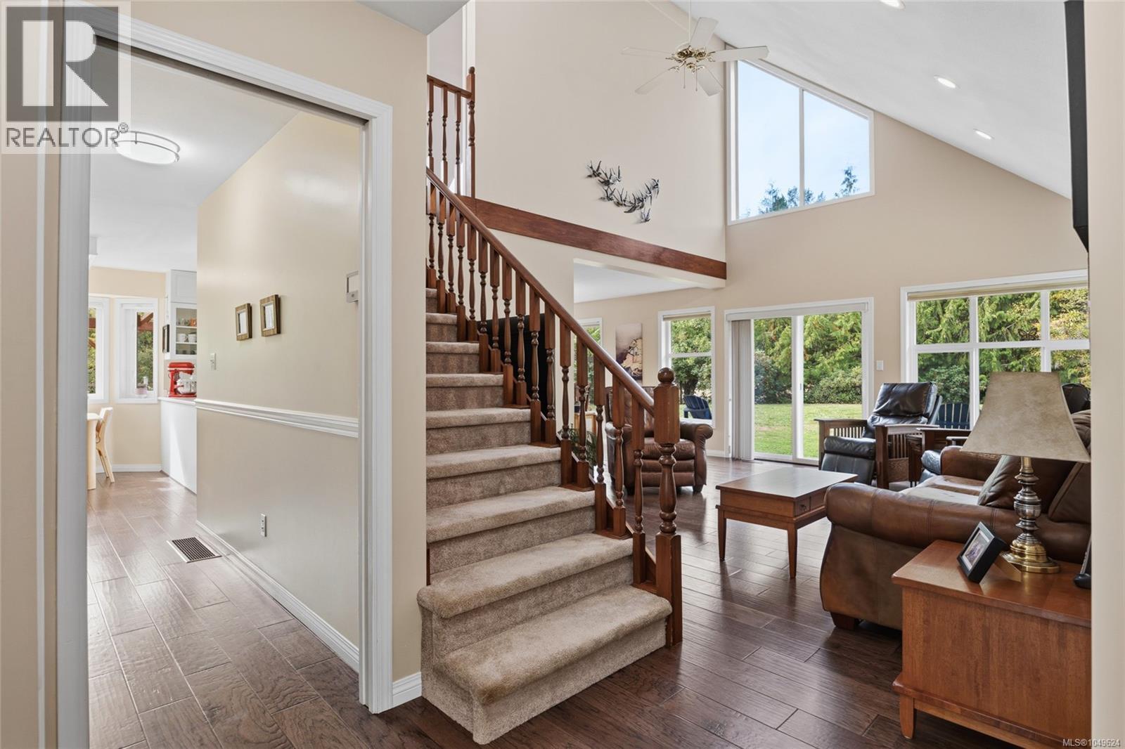 2877 Lake Trail Rd, Courtenay, British Columbia  V9N 9K8 - Photo 11 - 1049624