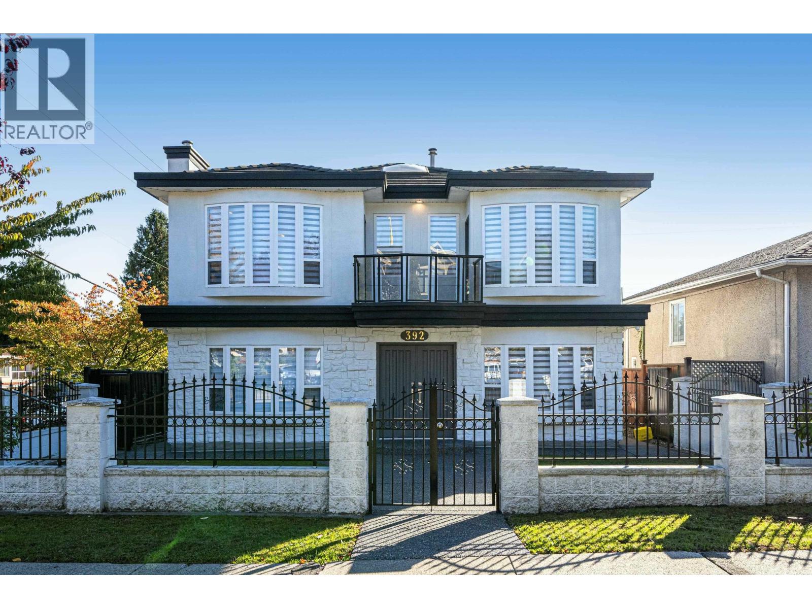 392 E 63rd Avenue, Vancouver, British Columbia  V5X 2J9 - Photo 1 - R3165044