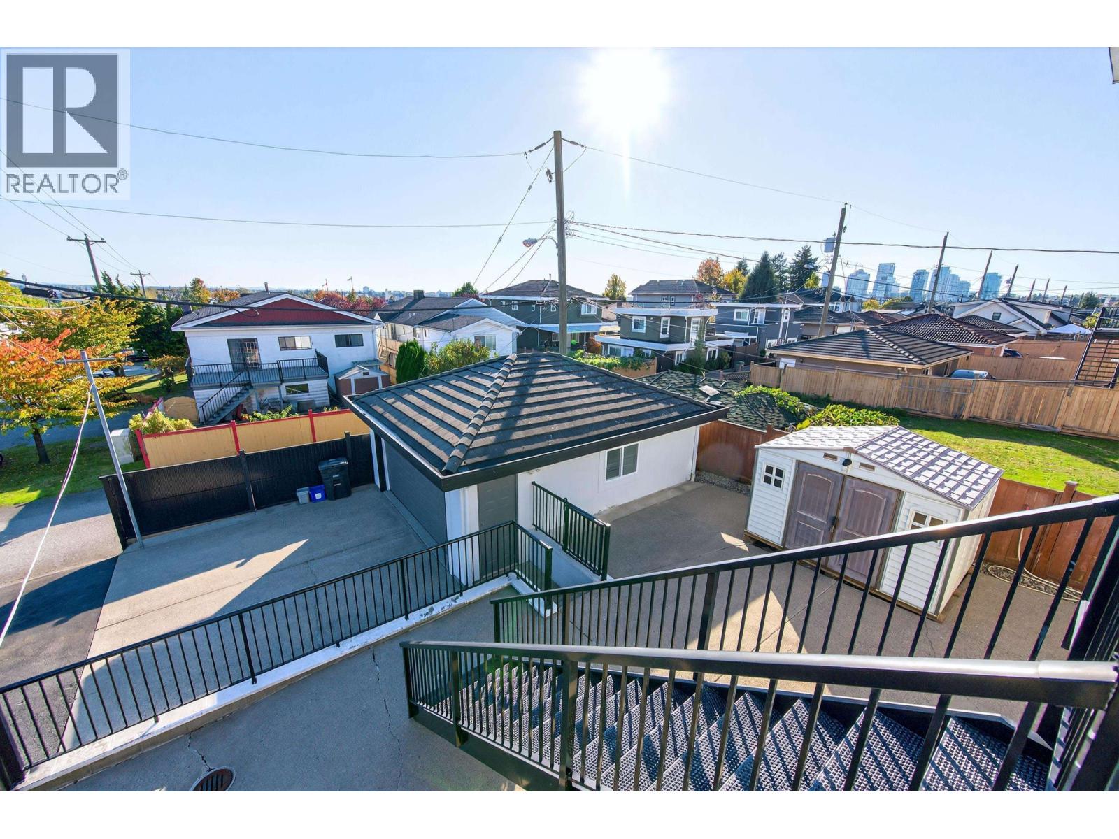 392 E 63rd Avenue, Vancouver, British Columbia  V5X 2J9 - Photo 25 - R3165044