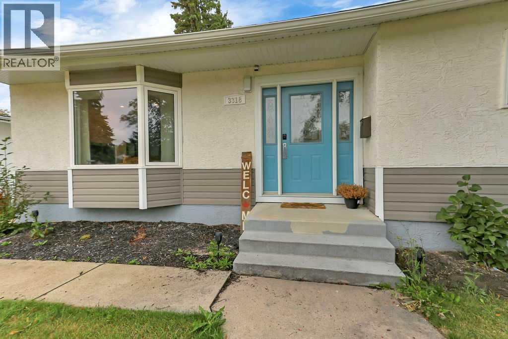 3318 41 Avenue, Red Deer, Alberta  T4N 2X6 - Photo 3 - A2344012