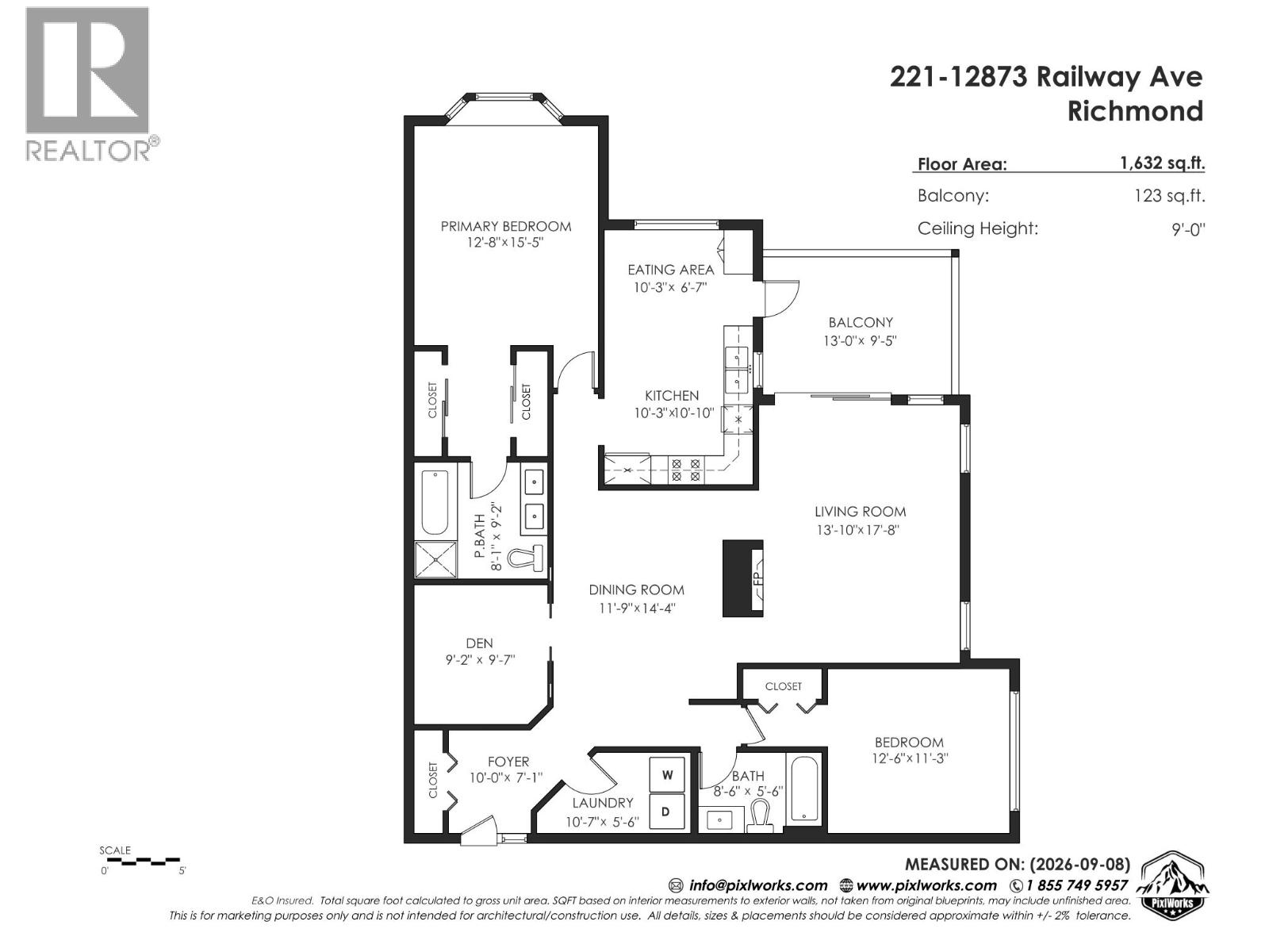 221 12873 Railway Avenue, Richmond, British Columbia  V7E 6K3 - Photo 40 - R3165150