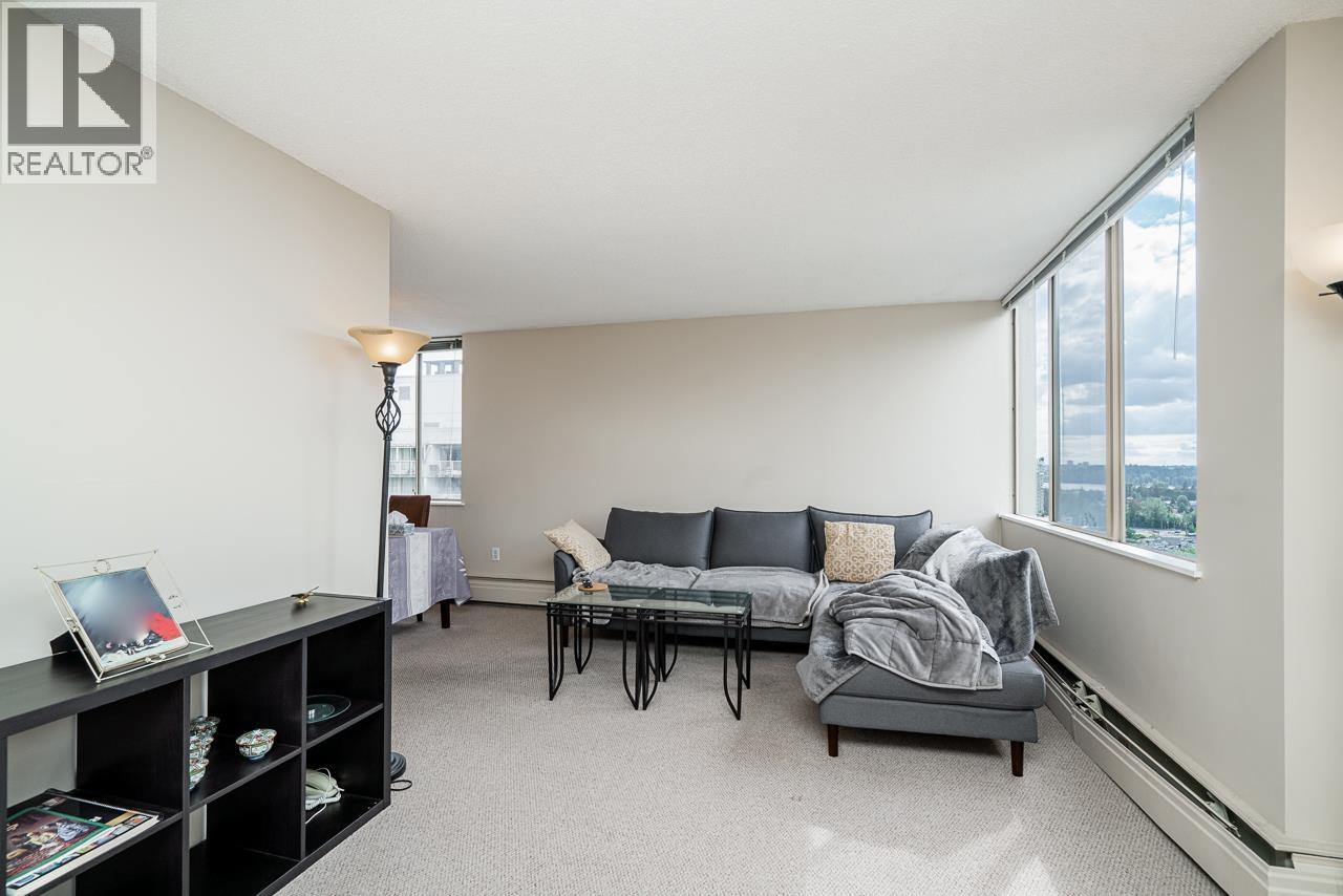 1609 2008 Fullerton Avenue, North Vancouver, British Columbia  V7P 3G7 - Photo 6 - R3165173