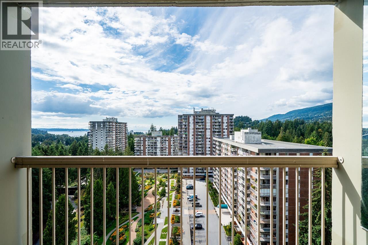 1609 2008 Fullerton Avenue, North Vancouver, British Columbia  V7P 3G7 - Photo 24 - R3165173