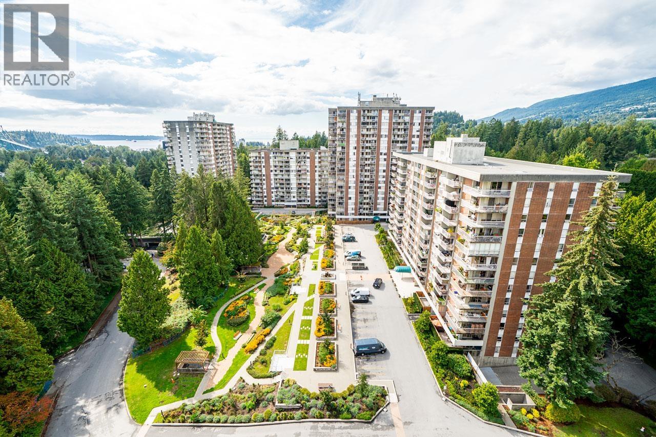 1609 2008 Fullerton Avenue, North Vancouver, British Columbia  V7P 3G7 - Photo 26 - R3165173