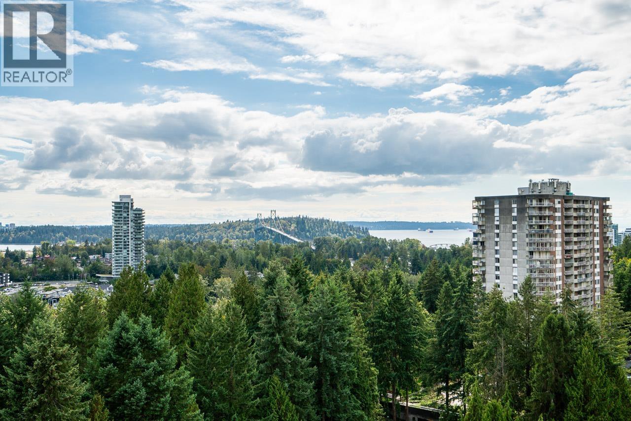 1609 2008 Fullerton Avenue, North Vancouver, British Columbia  V7P 3G7 - Photo 30 - R3165173