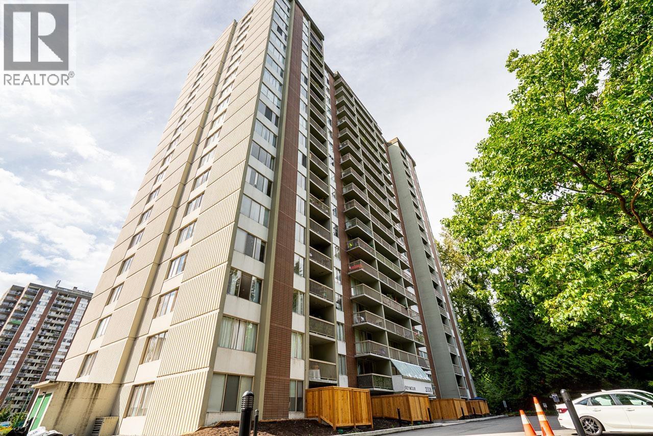 1609 2008 Fullerton Avenue, North Vancouver, British Columbia  V7P 3G7 - Photo 2 - R3165173