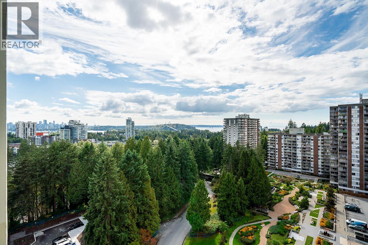 1609 2008 Fullerton Avenue, North Vancouver, British Columbia  V7P 3G7 - Photo 28 - R3165173