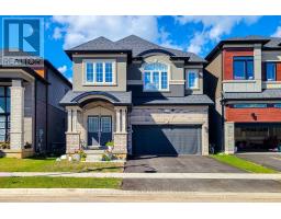 8 WALDRON STREET, Brantford, Ontario