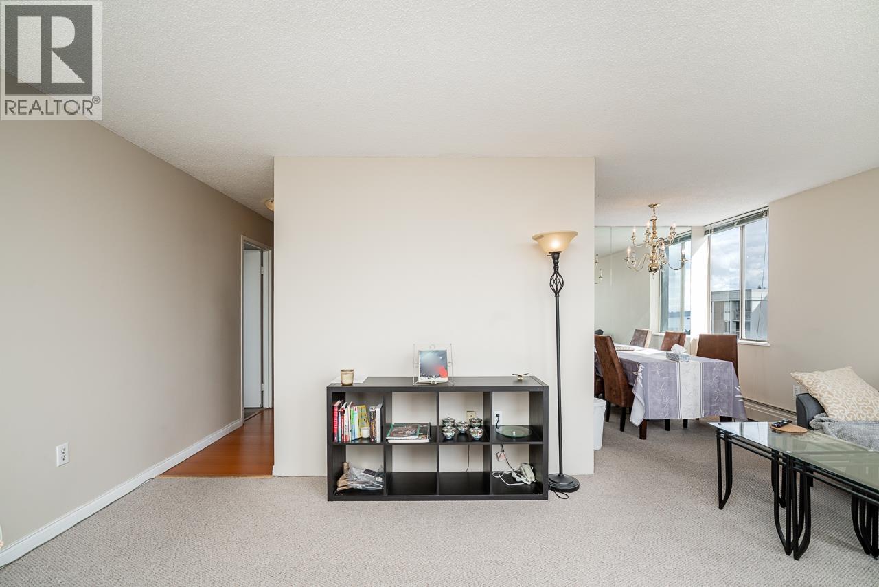 1609 2008 Fullerton Avenue, North Vancouver, British Columbia  V7P 3G7 - Photo 11 - R3165173