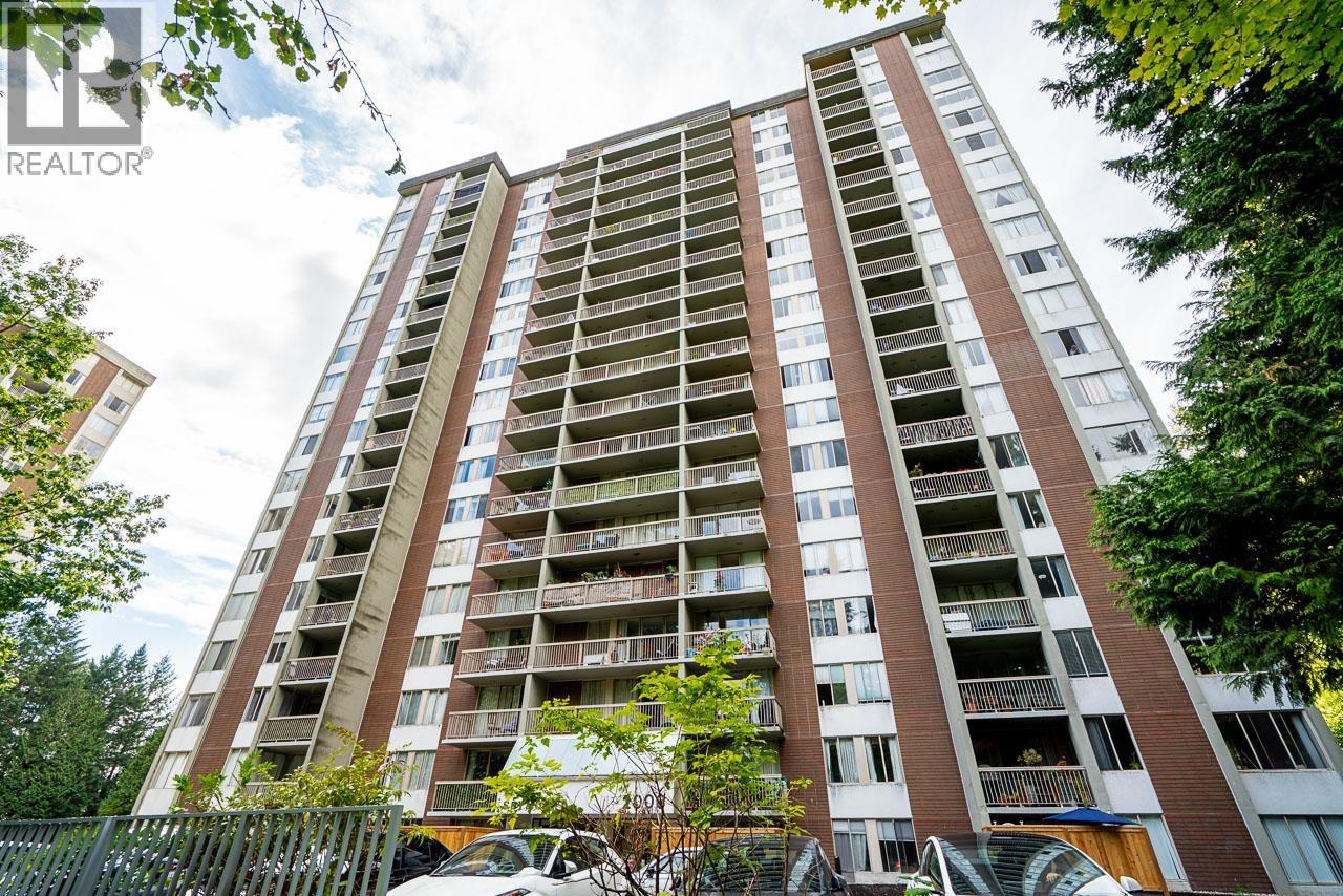 1609 2008 FULLERTON AVENUE, north vancouver, British Columbia