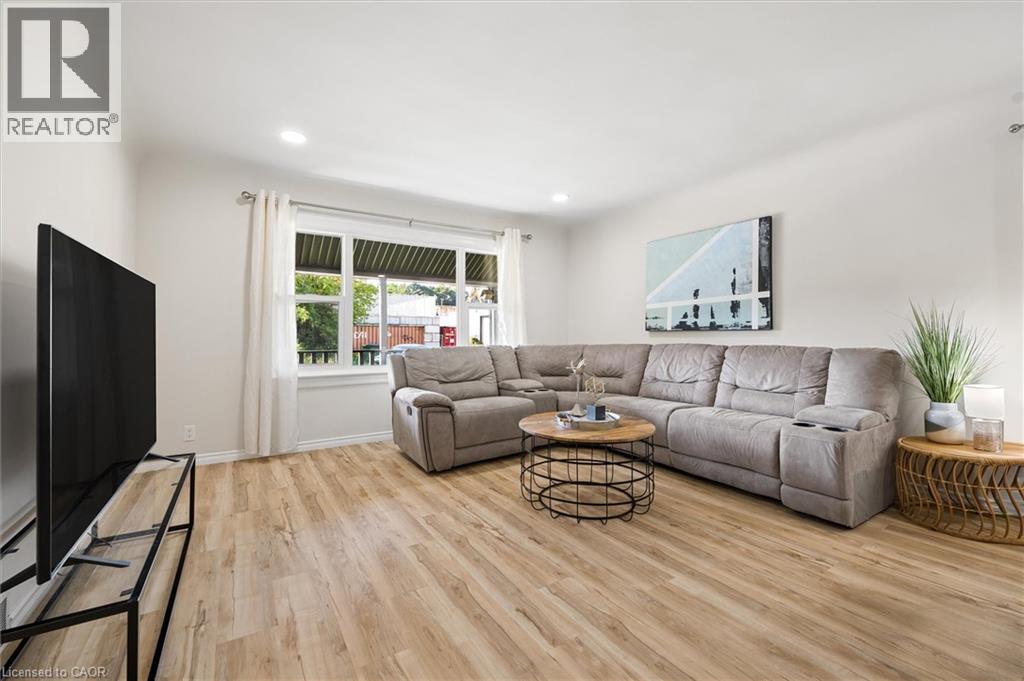 408 Breithaupt Street, Kitchener, Ontario  N2H 5H9 - Photo 13 - 40862994