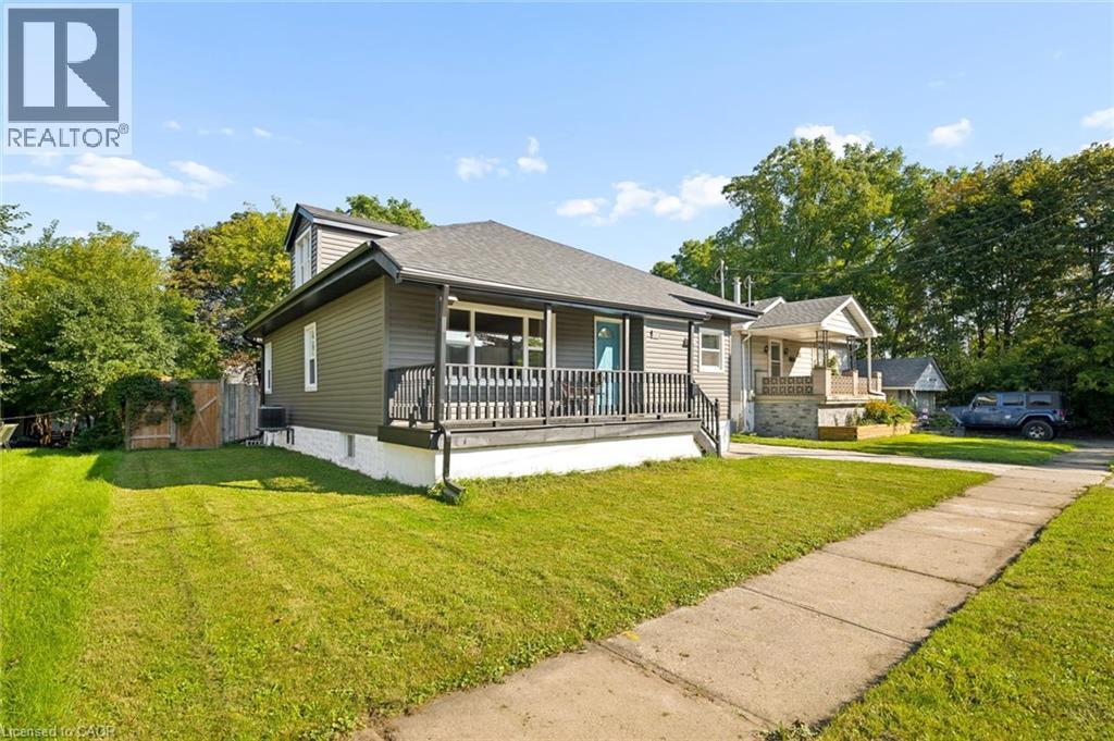 408 Breithaupt Street, Kitchener, Ontario  N2H 5H9 - Photo 3 - 40862994