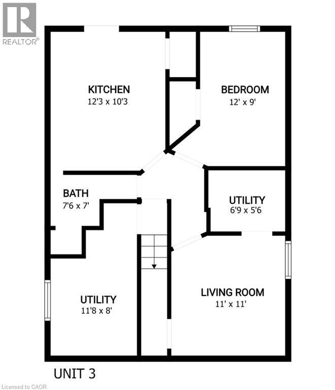 39 Chester Road, Stoney Creek, Ontario  L8E 1X8 - Photo 37 - 40862439