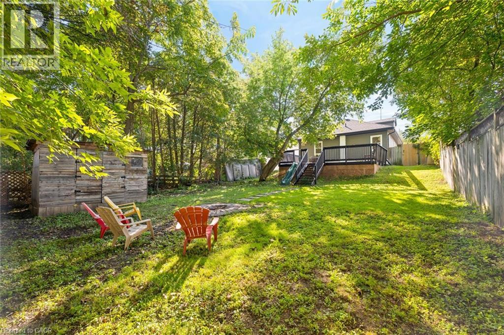 408 Breithaupt Street, Kitchener, Ontario  N2H 5H9 - Photo 40 - 40862994