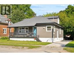 408 BREITHAUPT Street, Kitchener, Ontario