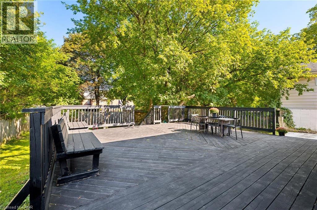 408 Breithaupt Street, Kitchener, Ontario  N2H 5H9 - Photo 36 - 40862994