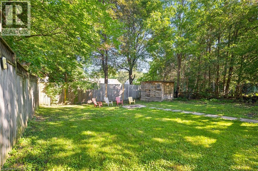 408 Breithaupt Street, Kitchener, Ontario  N2H 5H9 - Photo 39 - 40862994