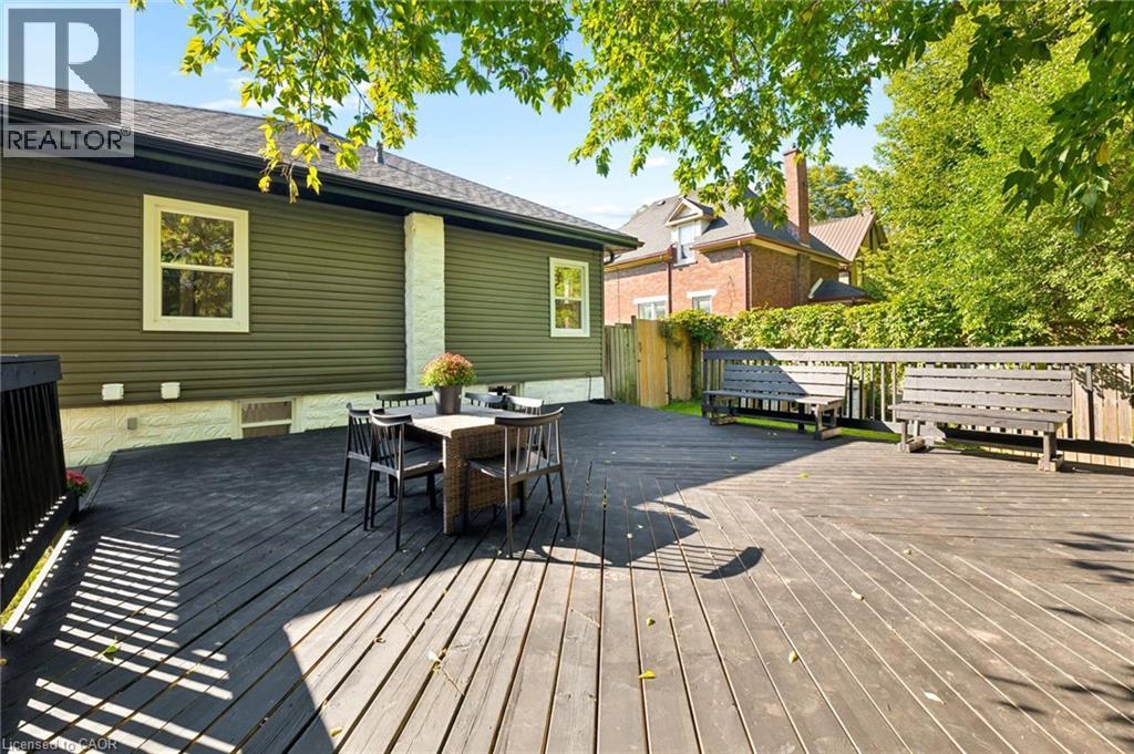 408 Breithaupt Street, Kitchener, Ontario  N2H 5H9 - Photo 37 - 40862994