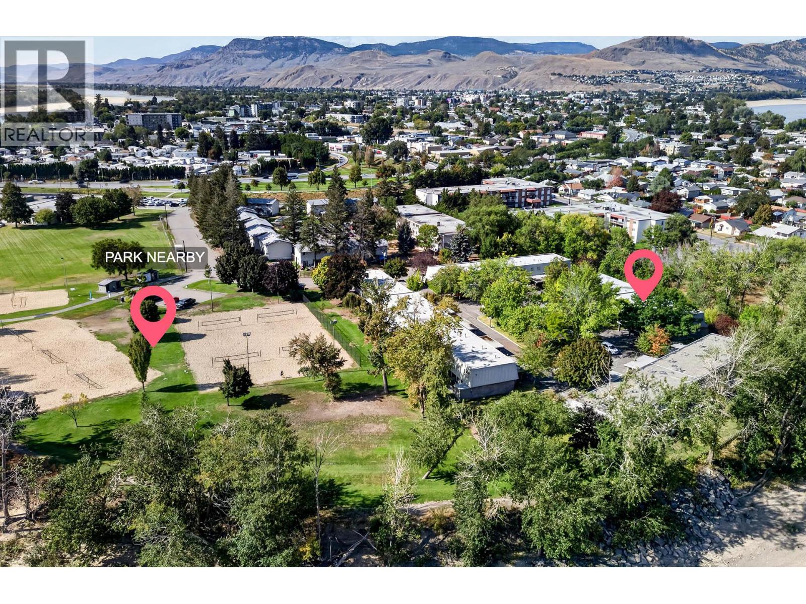 249 Kitchener Crescent Unit# 22, Kamloops, British Columbia  V2B 1B9 - Photo 48 - 10400820