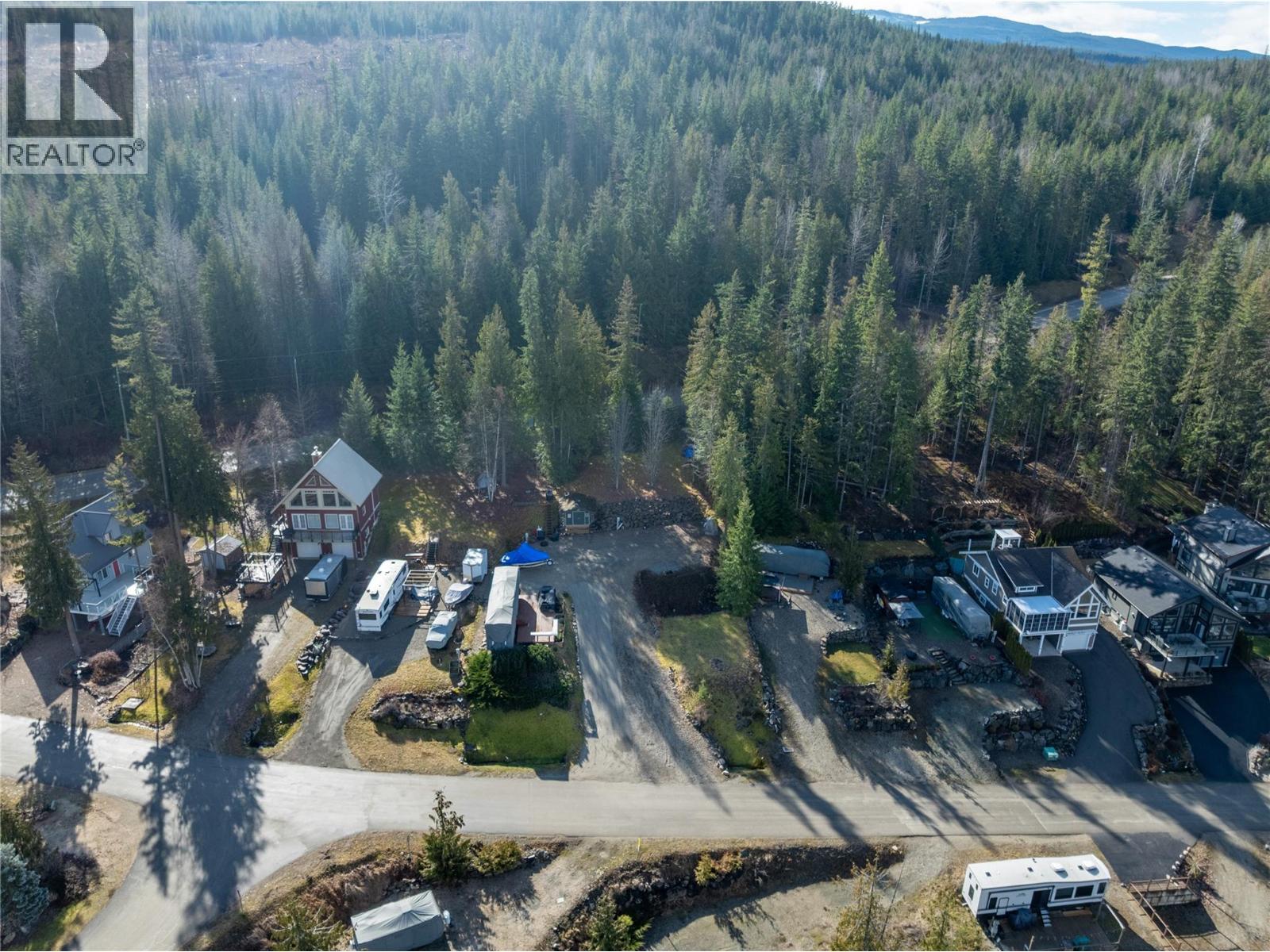 6421 Eagle Bay Road Lot# 61, Eagle Bay, British Columbia  V0E 1T0 - Photo 3 - 10400843
