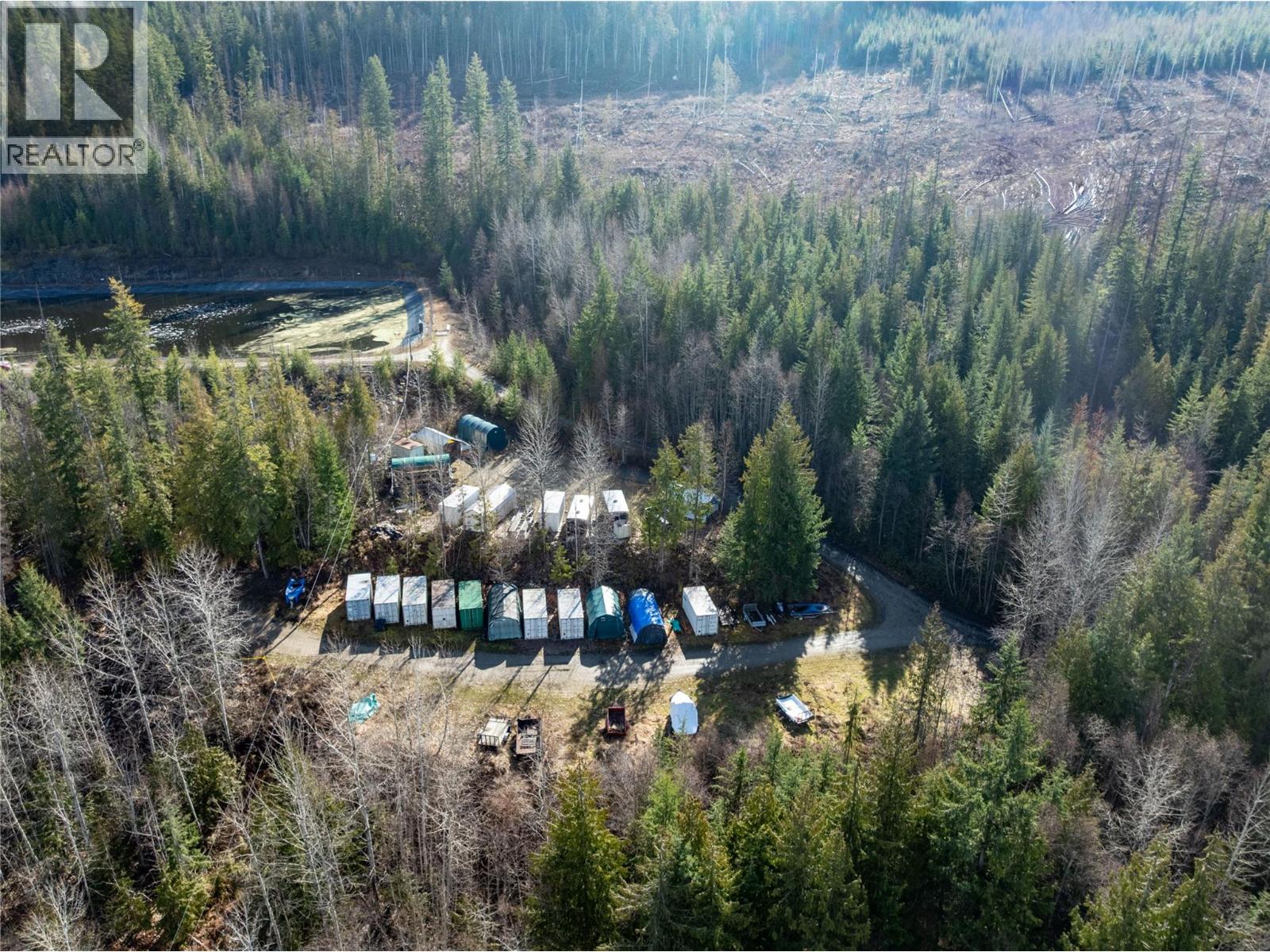 6421 Eagle Bay Road Lot# 61, Eagle Bay, British Columbia  V0E 1T0 - Photo 5 - 10400843