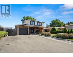 8 GRASSINGTON CRESCENT, Brampton, Ontario